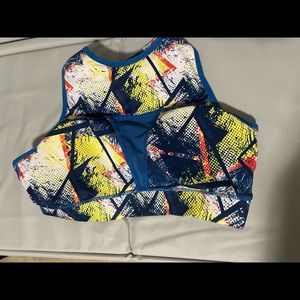 Chestee - The Tiffany